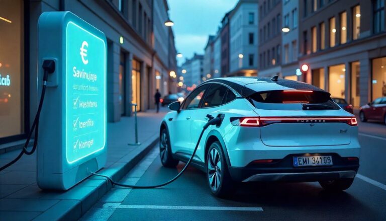 Die besten Tipps zur Beantragung von Förderungen und Zuschüssen für Elektrofahrzeuge im Jahr 2025: Bereiten Sie sich auf Einsparungen vor