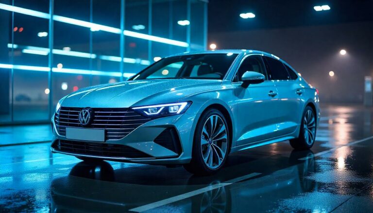 Ausführlicher Vergleich der beliebtesten Elektroautos 2025: VW ID.3, Tesla Model 3 und Hyundai Ioniq 5 – Analysieren von Preis/Leistung, Ausstattung und Reichweiten