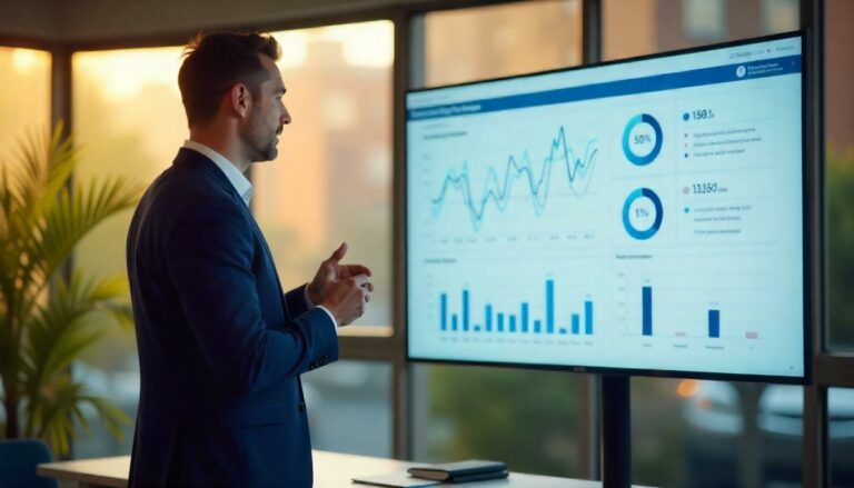 Zukunft des Automobilmarketings: Digitale Trends, die Autohäuser im kommenden Jahrzehnt erwarten können