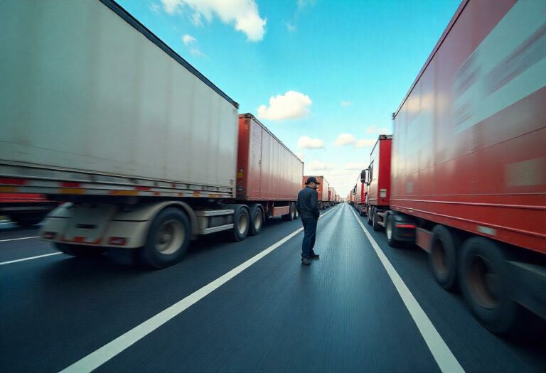 Autoexport als echte Alternative: Der schnelle und einfache Weg, defekte Autos mit Motorschaden oder Getriebeschaden zu verkaufen