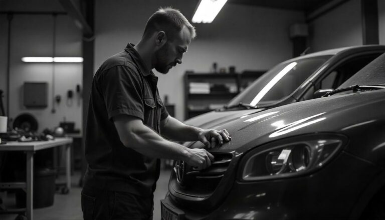 Einfacher Verkauf eines Autos mit Getriebeschaden: Tipps für einen reibungslosen Verkaufsablauf in Zülpich