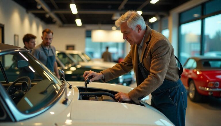 Autoankauf in Hamm: Optimale Verkaufsbedingungen für Autos aller Brands und Modelle – auch Unfallwagen