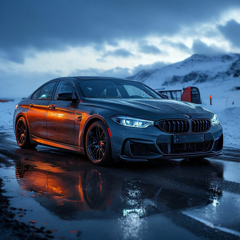 Sicheren und flexiblen BMW Autoankauf in Mülheim an der Ruhr – Einfach verkaufen und profitieren
