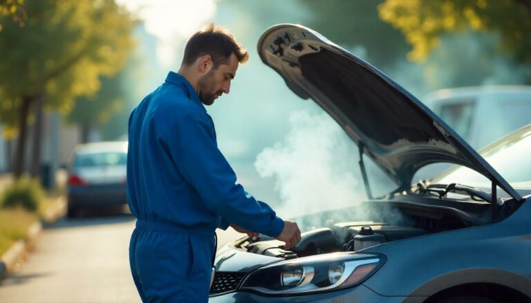 Sicherer Verkauf von Fahrzeugen mit Getriebeschaden – Ihr Fahrzeugs Schritt-für-Schritt-Anleitung für Autobesitzer