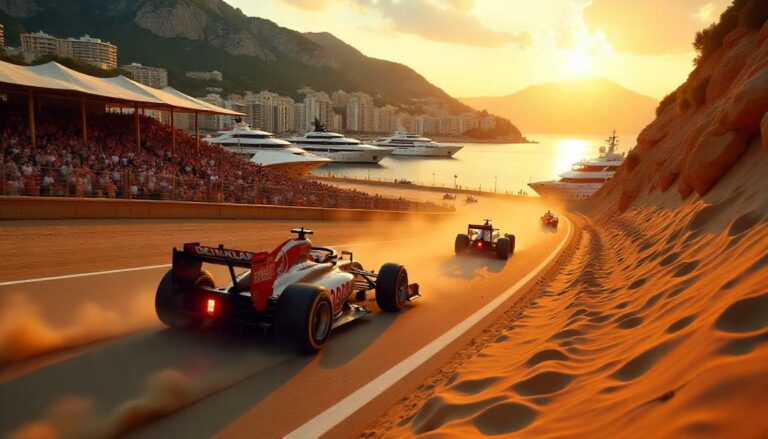 Sport und Wirtschaft: Welche wirtschaftlichen Synergien zwischen Motorsport und anderen Sportarten bestehen