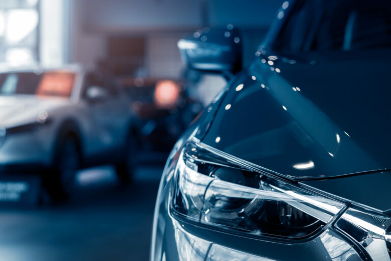 Autoankauf in Potsdam: Wie Sie Ihre Gebrauchtwagen schnell und unkompliziert verkaufen – alle Vorteile im Überblick