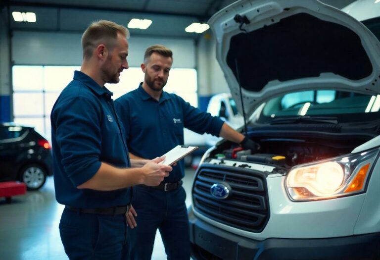 Kauf eines defekten Autos mit Motorschaden: Strategien für eine wirtschaftliche und erfolgreiche Eigenreparatur