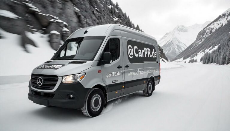 Trends in der Fahrzeugwerbung: Wie Autofolierungen durch CarPR.de Ihre Sichtbarkeit steigern können