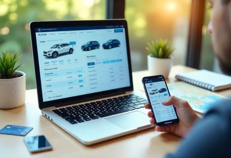Die Zukunft der E-Mobilität: Trends und Herausforderungen für Verbraucher, Unternehmen und Politik in Deutschland