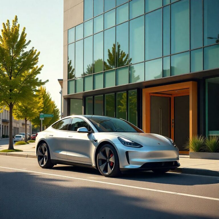 E-Autos im Jahr 2025:Welche entscheidenden Faktoren beim Kauf wichtig sind und die besten Modelle im Vergleich