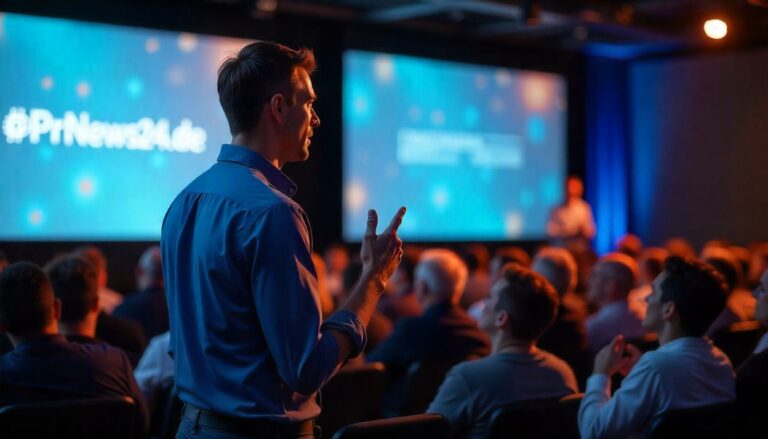 Erfolgreiche PR-Kampagnen im digitalen Zeitalter: Inspiration durch Beispiele organischer Online-PR-Strategien