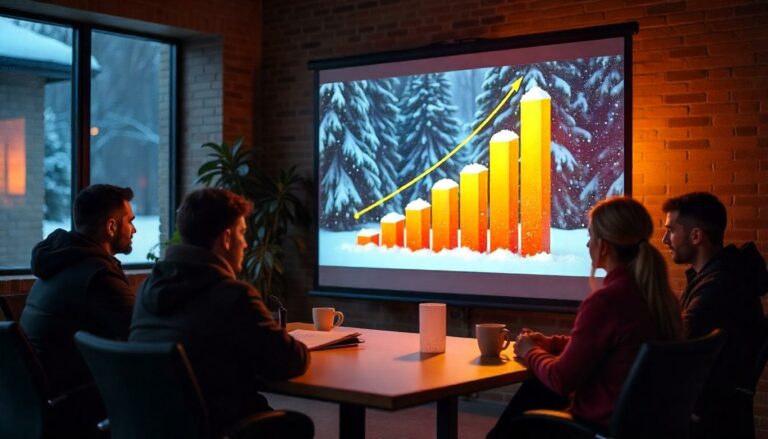 Die Bedeutung der digitalen Sichtbarkeit durch Presseportale und KI-Innovationen für Marketing-Agenturen