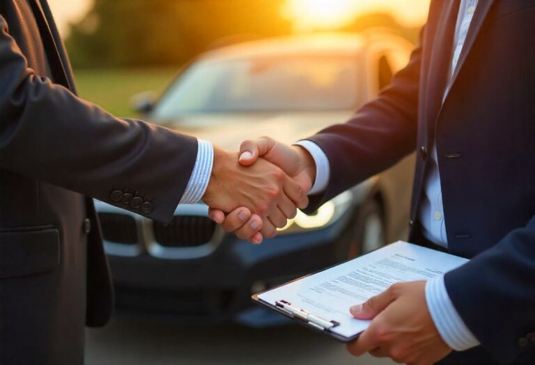 Effiziente Autoentsorgung in Deutschland: So sparen Sie Zeit und Geld bei der Fahrzeugverwertung
