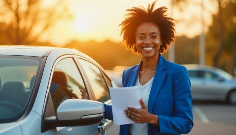 Die besten Autoankauf-Dienste in Brandenburg – Ihr Vergleich für faire Angebote und schnellen Verkauf