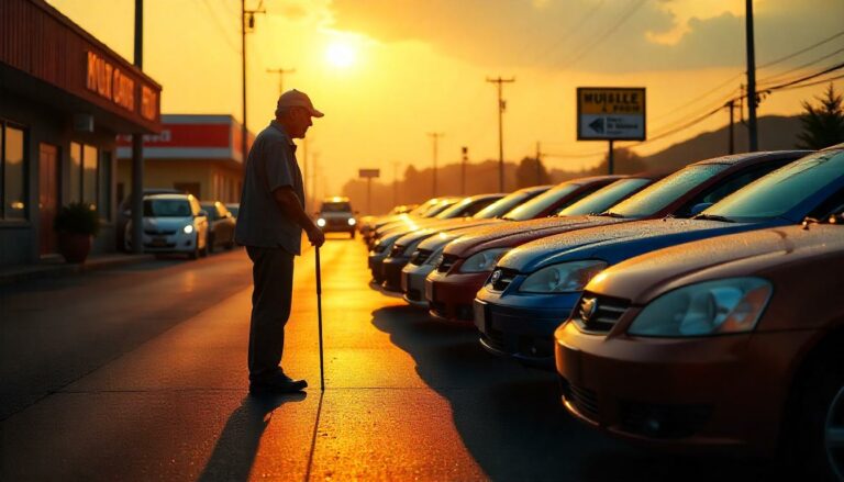 Schnell und unkompliziert: Autoankauf in Ennepetal für jedes Fahrzeug und jeden Zustand
