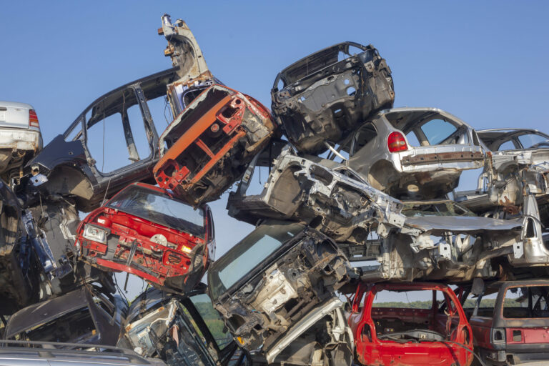 Häufige Fehler beim Verkauf von Schrottautos ohne Papiere: So vermeidest du Komplikationen