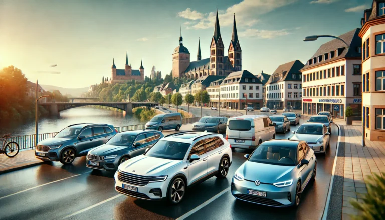 Professioneller Autoankauf in Köln: Von der Anfrage bis zur Abholung – So läuft der Verkaufsprozess effizient ab