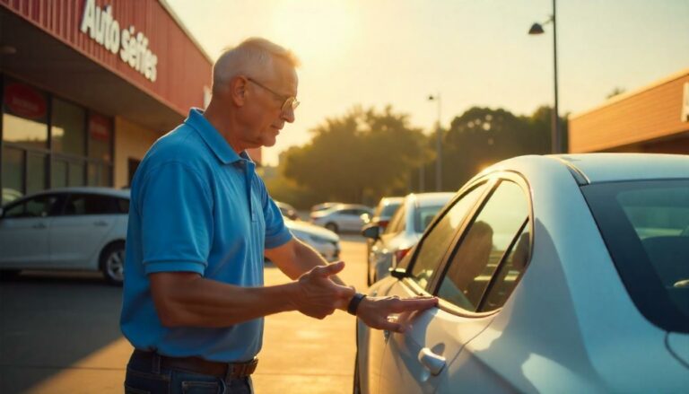 Verkaufen Sie Ihr Auto mit Leichtigkeit: Die unschlagbaren Vorteile von Autoankauf Alibaba.de auf einen Blick