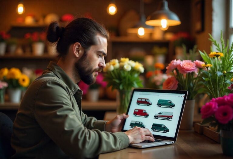 Erfolgsfaktoren für neue Autohändler in Duisburg: Tipps und Strategien für eine nachhaltige Geschäftsentwicklung