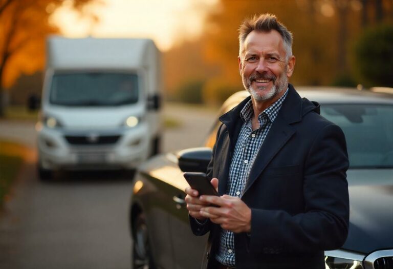 Bochum als attraktiver Standort für gebrauchte Elektrofahrzeuge: Ein Blick auf den zunehmenden Markt für nachhaltige Autos