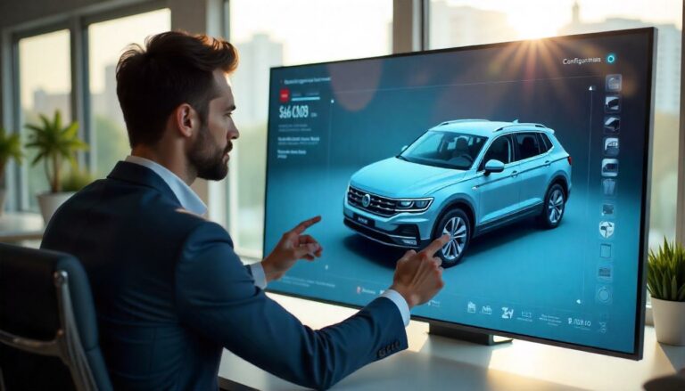 Marktforschung für Autohäuser: Mit diesen Techniken finden Sie heraus, was Ihre Kunden wirklich wollen