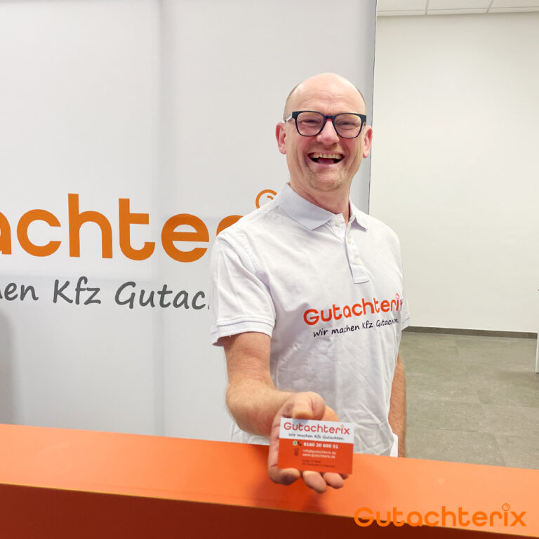 Kfz-Gutachten in München Westend – Professioneller Service für Unfallanalysen und Fahrzeugbewertungen ganz in Ihrer Nähe