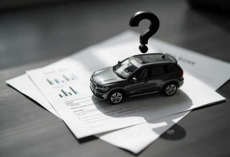 Googles Fahrzeugbörse: Erfolgsstrategien für moderne Autohändler zur Digitalisierung ihres Verkaufsprozesses