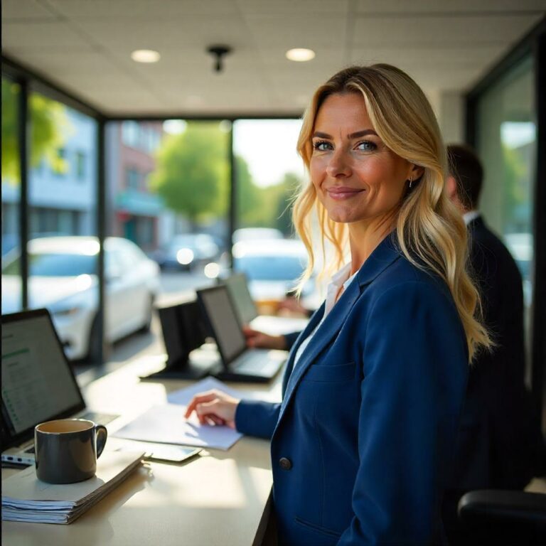 Die digitale Kundenreise im Autohandel: Online-Marketing-Tipps für eine positive Kaufentscheidung