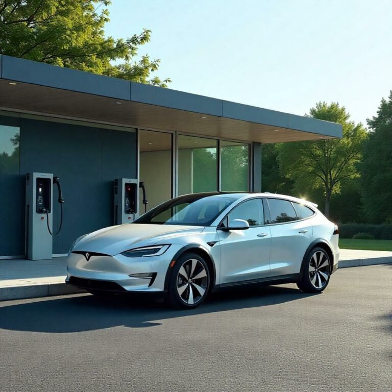 Schlüsseltechnologien für die E-Mobility-Kombi: Innovationen, die das Konzept vorantreiben