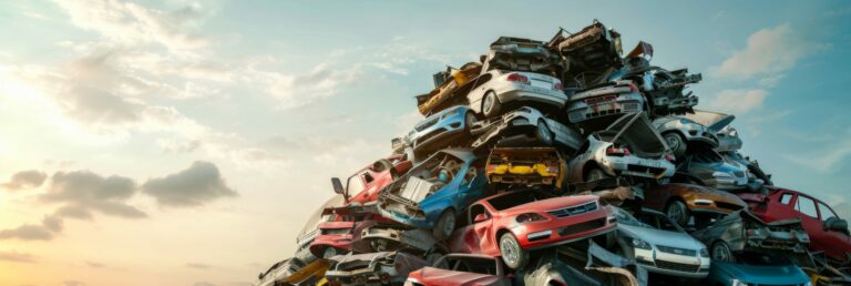 So wählen Sie die richtigen Suchbegriffe für den Verkauf Ihres Schrottautos online: Ein Ratgeber für effektive SEO-Strategien