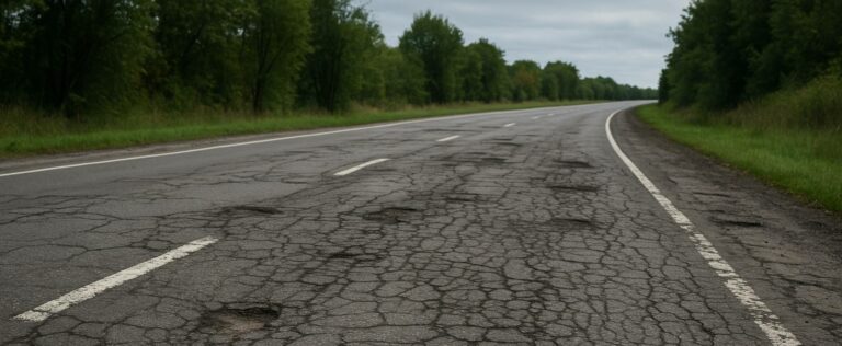 Der innovative Einsatz von KI in der Architektur und dem Bauwesen: Fokussierung auf die Straßeninfrastruktur