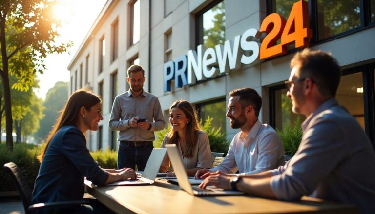 Zukunftssichere SEO durch Digital PR: Innovatives Linkbuilding für neue Märkte