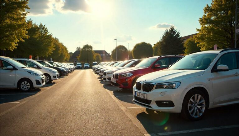 Direkter Gebrauchtwagen Ankauf in Köln: Warum Privatverkäufer oft von einer professionellen Abwicklung im PLZ-Bereich 50667 bis 51149 profitieren