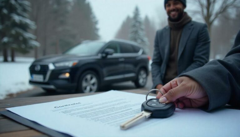 Effektive Strategien für den Verkauf Ihres Schrottautos in Löhne inklusive legaler Entsorgung