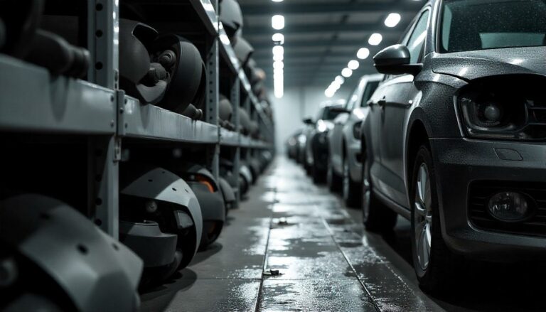 Die besten Strategien für den Schrottauto-Verkauf in Lünen – So sichern Sie sich faire Preise und eine reibungslose Abwicklung