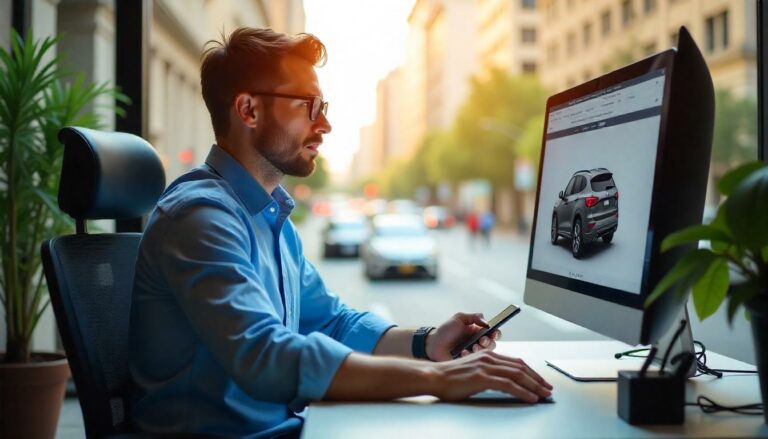 Online Autoankauf in Kreuztal: Flexibilität beim Verkauf von Fahrzeugen mit Mängeln