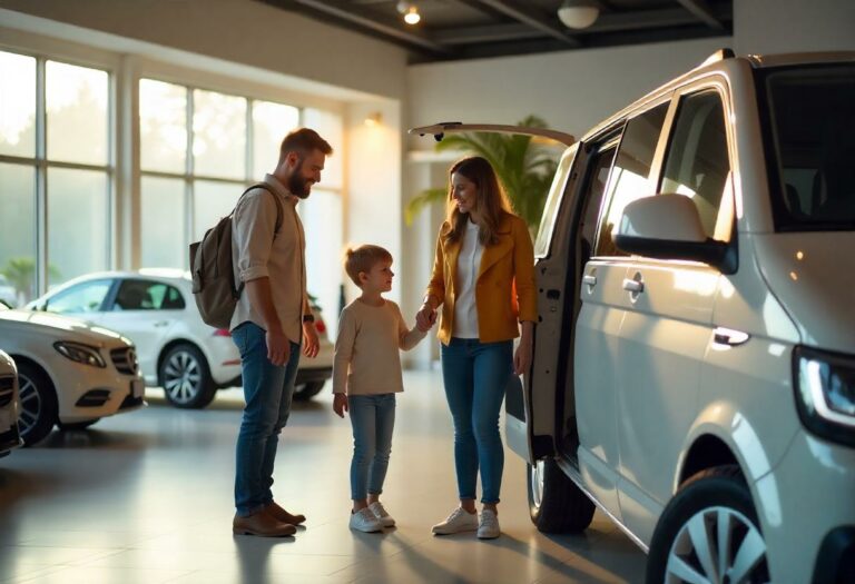 Effektive Vermarktungsstrategien für Elektrofahrzeuge: Potenziale für den Autoankauf in Seelze im Jahr 2024
