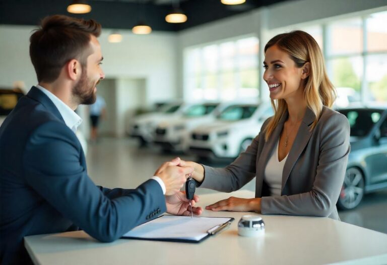 Autoverkauf in Essen: Ein umfassender Überblick über die persönliche Servicierung und Vorteile beim Autoankauf