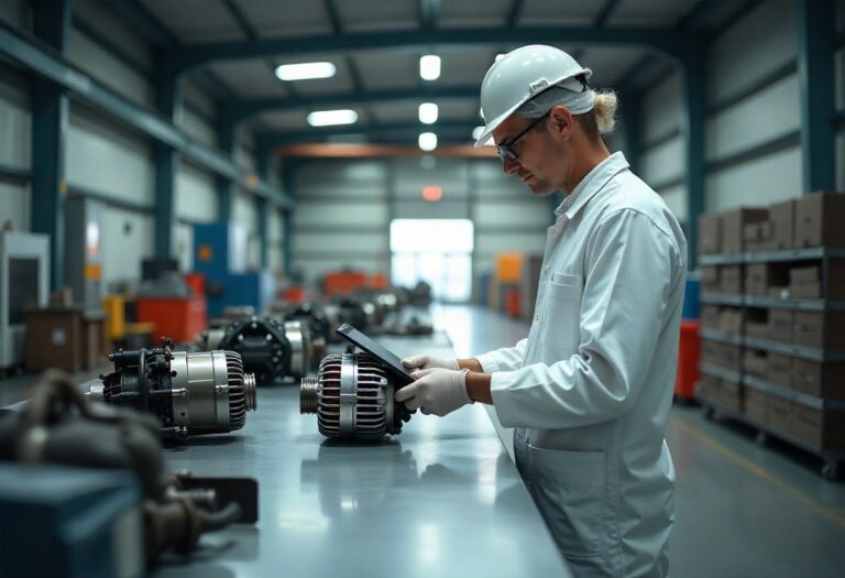 Die Bedeutung von Compliance in der Autoverwertung: Rechtskonforme Prozesse zur Einhaltung gesetzlicher Anforderungen zwischen Annahme und Schredderung