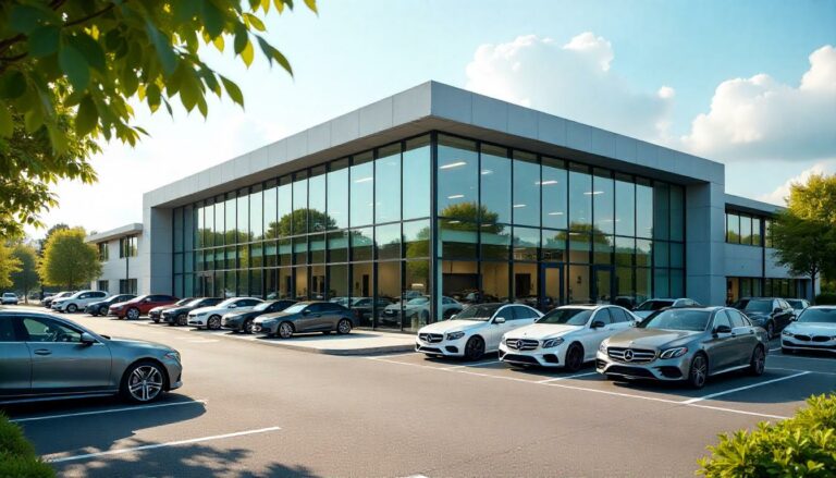 Kostenfreie Fahrzeugbewertung Und Sofortige Auszahlung: Ihr Auto Verkaufen In Bad Hersfeld Ohne Risiko