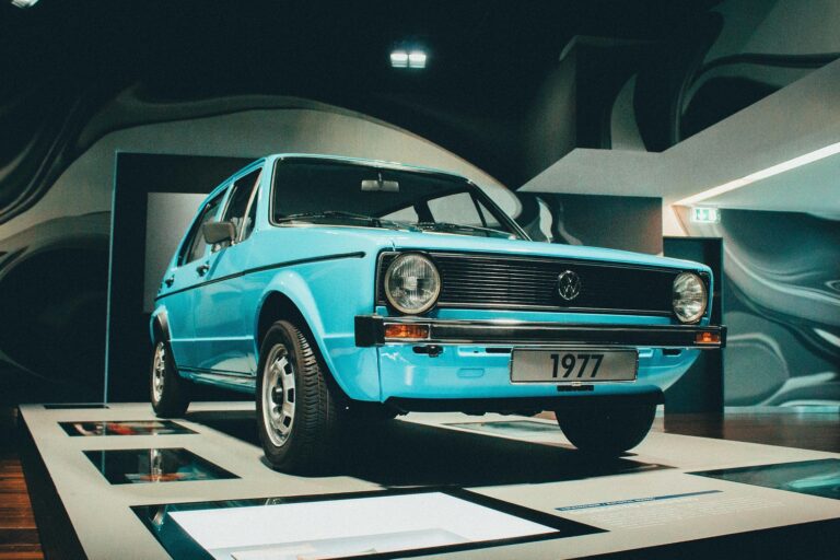 Der Prozess der Oldtimer-Bewertung und des Verkaufs: Mit Expertise und Klarheit zum Bestpreis