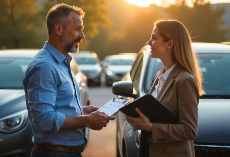 Der Autoankauf in Bad Homburg: Ihr Partner für eine stressfreie Fahrzeugveräußertung