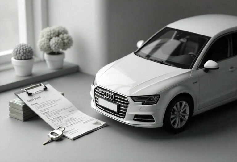 Alsdorf Fahrzeugverkauf: Stressfrei vom Problemauto zum Bargeld