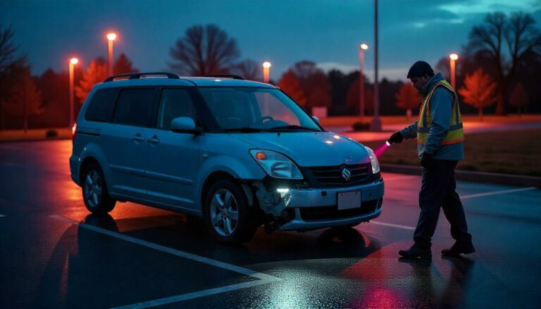 Auto verschrotten ohne Aufwand – Autoverwertung mit Abholservice