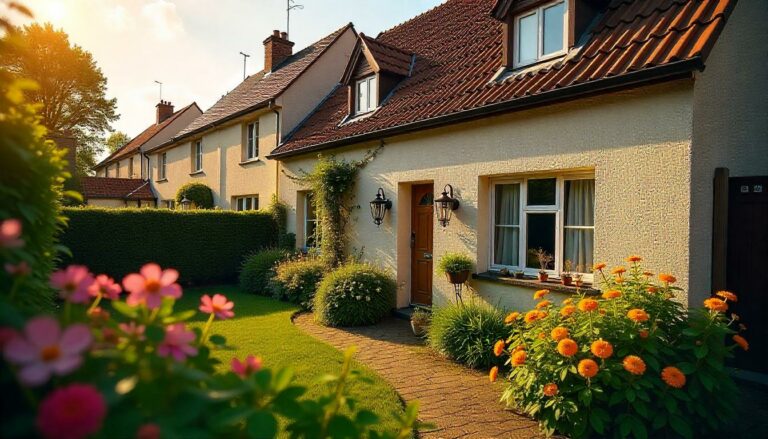 Der Immobilienmarkt im bayerischen Raum 80–89: Aktuelle Trends und Hinweise für einen erfolgreichen Hausverkauf