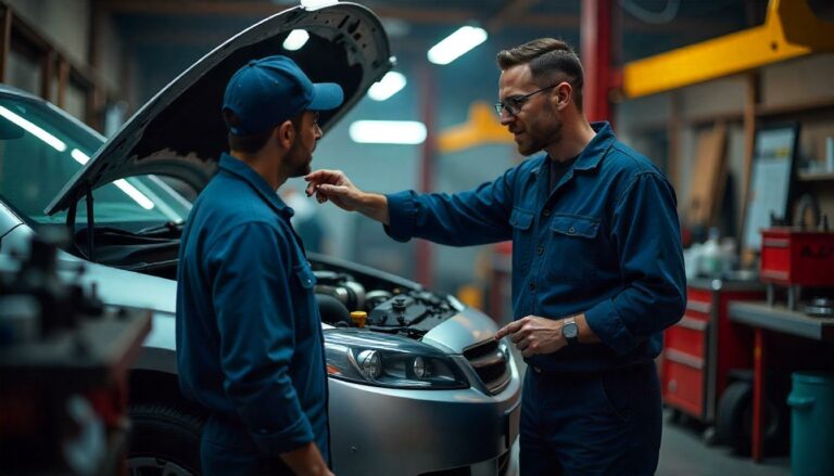 Autoankauf mit Motorschaden: Die Insider-Tipps für Verkäufer und potentielle Käuferschaft