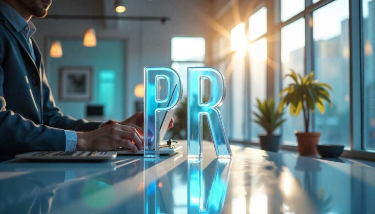 Die Kunst der digitalen PR: So können Autohäuser ihre Neuwagenverkäufe durch strategisches Online-Marketing effektiv steigern