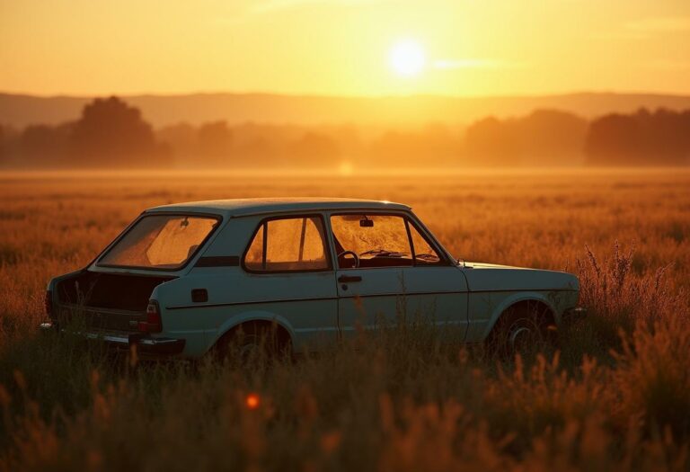 Was bei der Autoverschrottung in Wiesbaden zu beachten ist – Eine umfassende Übersicht für Fahrzeughalter zur sicheren Entsorgung