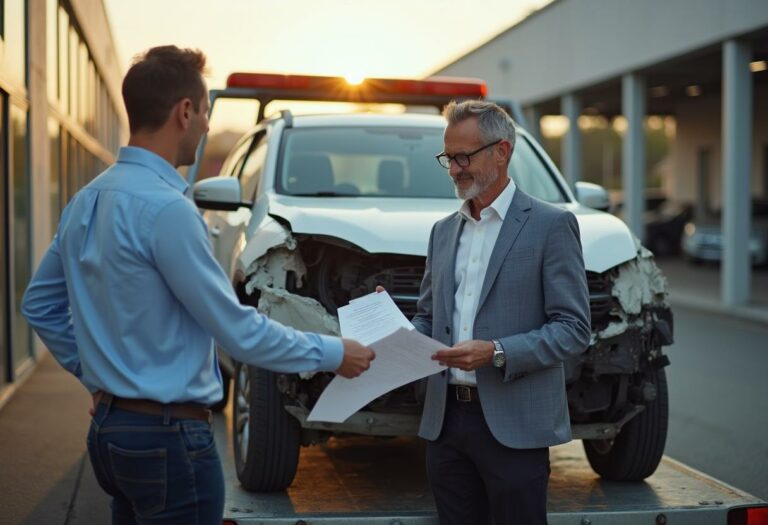 Bewusstseinsbildung zur illegalen Autoverschrottung: Strategien für Autobesitzer zur Sensibilisierung in der Nachbarschaft