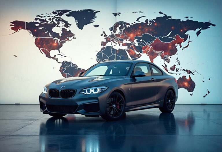 BMW 2er (2013–2021): Erfahren Sie alles über Wertschätzung, Zubehör und Vermarktungsmöglichkeiten für Ihr Auto